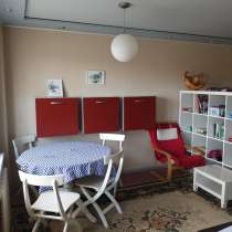 2 ккв, 50 кв. м, Политрука Пасечника (Торики) ул., д.1 к.2, в Санкт-Петербурге