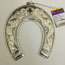 Подкова, в Махачкале