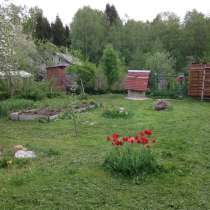 Продам дом СНТ "Полиграфист" в Бородинском заповеднике., в Можайске