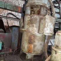 Электродвигатели 47MВН-3С, MCU 100, 47MВ0-2-М, ПБСТ-23М УХЛ, в Нижнем Новгороде