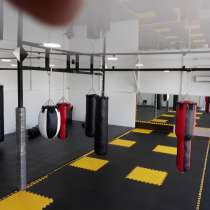 Борцовский ковер, стеновые протекторы, маты, в Ейске