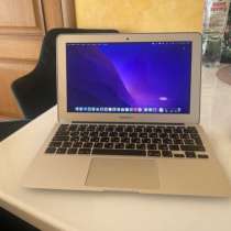 MacBook Air 11, в Москве