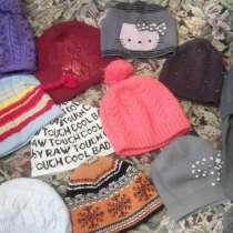 Шапки, в Челябинске