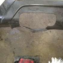 Ремонт бамперов, в Санкт-Петербурге