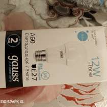 Лампы светодиодные, в Архангельске