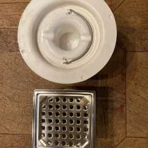 Сливной трап, в Сочи