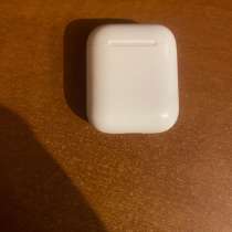 Air pods 2, в Долгопрудном