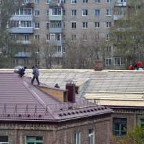 Требуется на жесткую кровлю и на фасад, в Волгограде