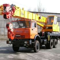 Водитель автокрана, в Череповце