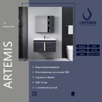 Оптовая продажа мебели для ванной из ПВХ, в г.Тегеран