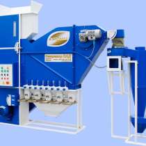 Сепаратор зерна с циклоном САД 4, в г.Киев