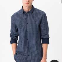 Рубашка мужская Guess Jeans, в Москве