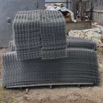 Сетка кладочная 50*50 0.5*2.0 d4, в Самаре
