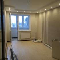 Осуществляем ремонт квартир под ключ, в Москве