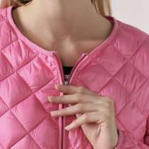 Женская стеганая куртка Noom, в Санкт-Петербурге