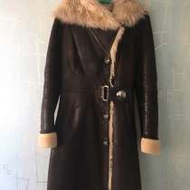 Дублёнка, в Ульяновске