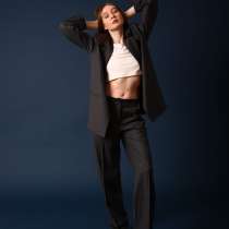 Одежда собственного производства, в г.Алматы