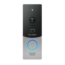 Slinex ML 20CR Панель со встроенным считывателем бесконтактн, в г.Брест