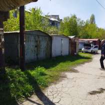 Продам гараж на 1-м Жилучастке, в Саратове