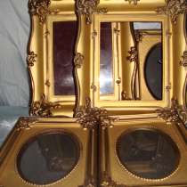 Рамки декоративные для фото, в г.Минск