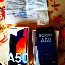 Samsung A50 4/64, в Чебоксарах
