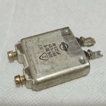 Конденсатор TGL Германия пусковой, в Москве