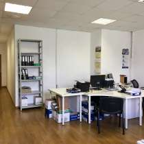 Офис в аренду, 43 кв. м., м. Отрадное, СВАО, в Москве