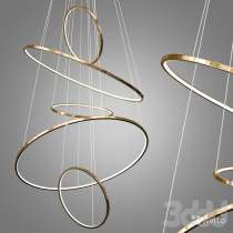 Светодиодное освещение Гибка светодиодного профиля, в Пензе