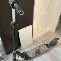 Электросамокат Kugoo s3 pro, в Москве