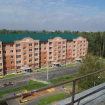 Срочно продаю 2-х комн. квартиру в Лозе, в Сергиевом Посаде