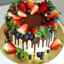 Торты на заказ, в Липецке