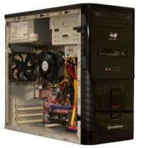 компьютер  Pentium 3.2,4G,320Гб, в Москве
