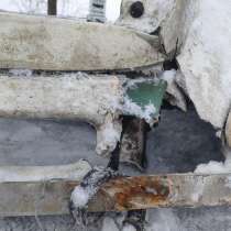 Ремонт бамперов, капотов из стеклопластика для грузовиков, в Санкт-Петербурге