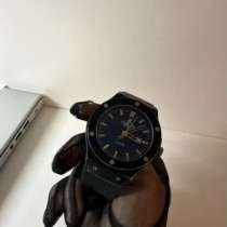 Часы HUBLOT GENEVE QUARTZ, в Новороссийске