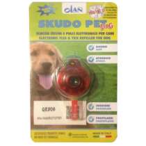 Ультразвуковой отпугиватель клещей scudo, в Москве