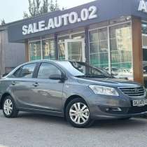 Chery Bonus 3, в Уфе