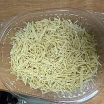 Лапша домашняя, в Пензе