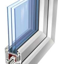 Пластиковые окна под ключ, в Чебоксарах