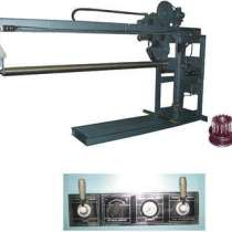 Фальцеосадочный станок СТД-28К, в Петропавловск-Камчатском