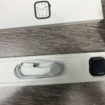 Часы Apple Watch 7 45mm, в Тюмени