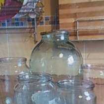 Банки для консервирования по 10 шт, в Перми