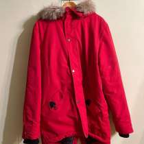 Парка мужская Modi’s р-р 50, в Москве