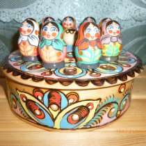 Набор - НЕДЕЛЬКА, в Фролово