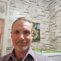 Олег, 52 года, хочет пообщаться, в г.Навои