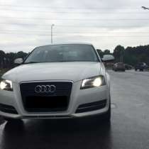 Продажа Audi A3 Рестайлинг 2, в Санкт-Петербурге