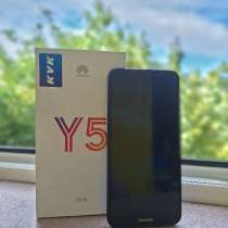 Телефон Huawei Y5 2018, в г.Шымкент
