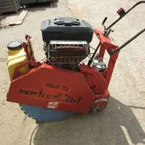 Аренда резчика плит перекрытия в Ростове-на-Дону, в Ростове-на-Дону