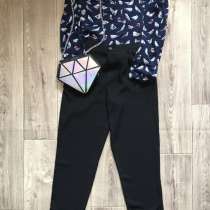 Брюки, блузка, в Тамбове