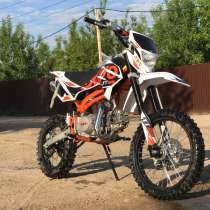 Питбайк kayo tt 125, в Нижнем Новгороде