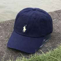 Бейсболка Polo Ralph Lauren original cap!, в Москве